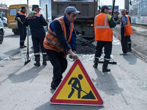 Njemačka: Radnik iz BiH poginuo na gradilištu