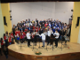 FOTO: Održan 'Božićni koncert' ramskih župa