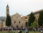 Program proslave Male Gospe na Šćitu