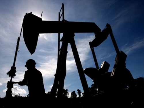 Cijene nafte prošloga tjedna pale prvi put u ovoj godini