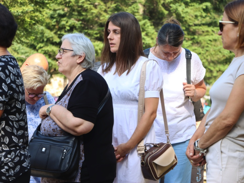 FOTO/VIDEO: Tisuće vjernika na Kedžari proslavilo 'Divin dan'