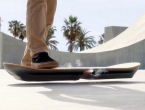 VIDEO: Lexus demonstrirao svoj leteći skate