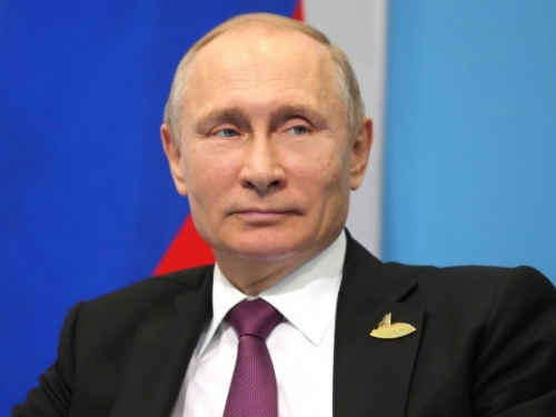 Zapad ujedinjeno upozorava Rusiju