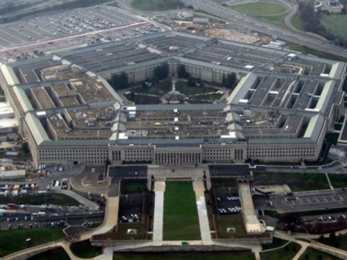 Pentagon razvija pametne uniforme
