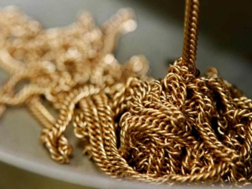 Cijena zlata raste za 15%, gram u BiH trenutačno od 36 do 60 KM