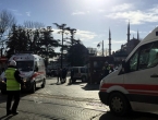 Bombaš samoubojica iz Sirije stoji iza napada u Istanbulu?!