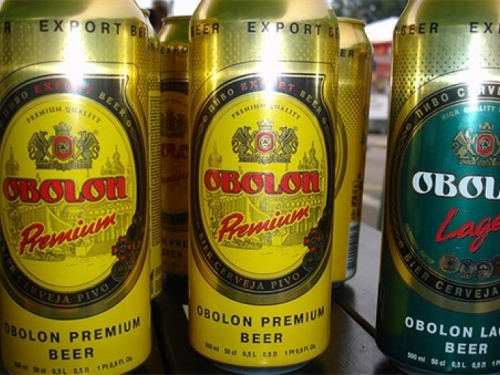 Rusija rekla ''ne'' alkoholu iz Ukrajine