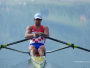Najbolji hrvatski skifist priprema se na Ramskom jezeru
