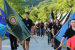 FOTO: Na Uzdolu obilježen Dan udruge Treće bojne brigade Rama i branitelja Uzdola