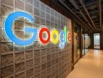 Vrijednost Google-a pala za 100 milijuna dolara