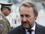 Izetbegović: Poklonio bih se hrvatskim žrtvama u Križančevu Selu