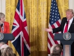London će pokrenuti istragu o curenju diplomatske prepiske o Trumpu