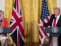 London će pokrenuti istragu o curenju diplomatske prepiske o Trumpu