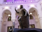 Pokrenuta peticija: Ništa od spomenika kralju Tvrtku u Sarajevu