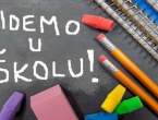 Početak nove školske godine 03. rujna
