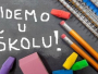 Početak nove školske godine 03. rujna