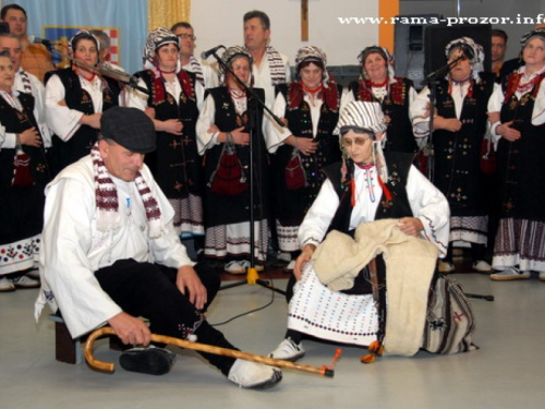 Poziv na "Ramsko silo 2012."
