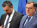 Dodik Konakovića nazvao narikačom koja želi biti veća od Izetbegovića