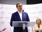 Vučić: Visoko cijenimo dosljednu poziciju Svete Stolice po pitanju nepriznavanja Kosova