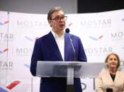 Vučić: Visoko cijenimo dosljednu poziciju Svete Stolice po pitanju nepriznavanja Kosova