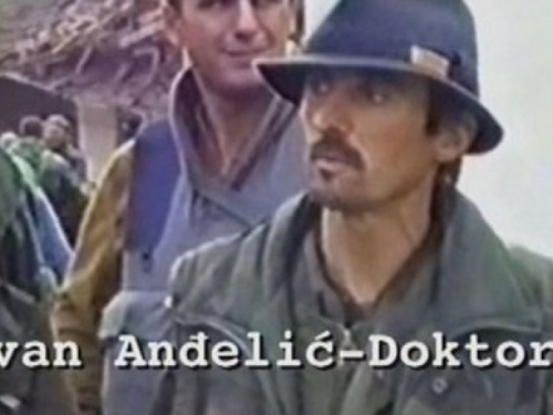 Film o vukovarskoj legendi Ivanu Anđeliću – Doktoru snimat će se i u Rami