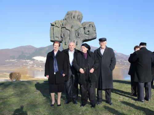 FOTO: Ivan i Lucija Radić proslavili 50 godina braka