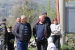 FOTO: Druženje Rumbočana i sv. misa na Zahumu