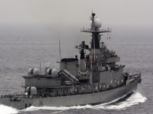 Iran šalje ratne brodove prema obali SAD-a