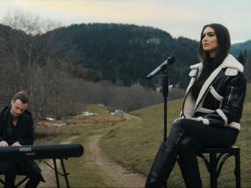 VIDEO: Poslušajte cover pjesmu Nade Ivančić - 'Rekla si mi da ne voliš zimu'