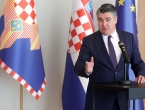 Izbori u BiH nemaju smisla bez osiguravanja legitimne zastupljenosti Hrvata