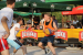 FOTO: Ekipa ''ALF Market'' osvojila Streetball za juniore