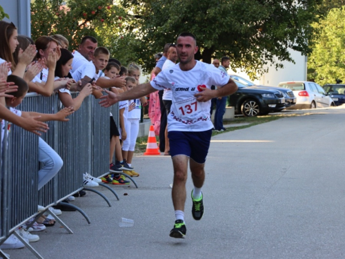 FOTO: Održan 6. Ramski polumaraton