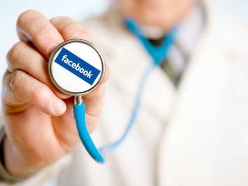 Facebook ulazi u zdravstveni sektor?