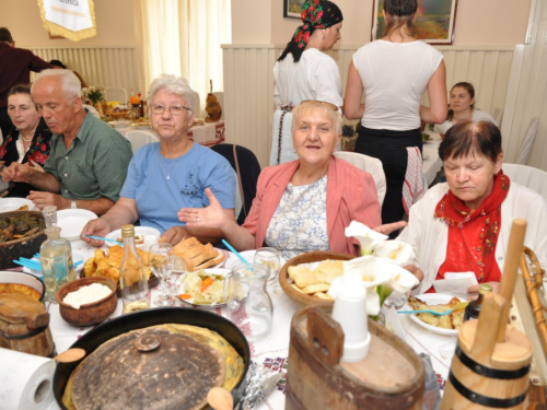 Tim Jure Vidakušića odnio prvu nagradu na ''Sarmijadi 2018.''