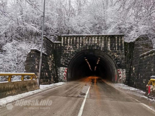 Jablanica: Gospodarstvenici danas blokiraju M-17 radi rekonstrukcije Crnaje