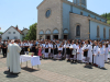 Foto: Tijelovo u župi Prozor