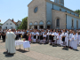 Foto: Tijelovo u župi Prozor