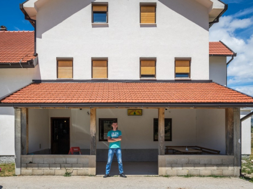 FOTO: U pohode hajdučkoj planini