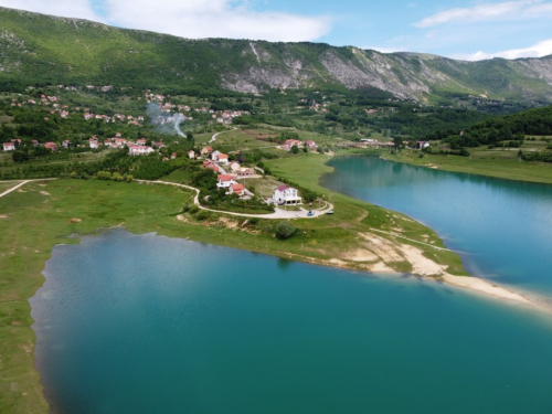 FOTO: Ivo Iličić: ''Prošla sezona nam je bila bolja nego u Dubrovniku''