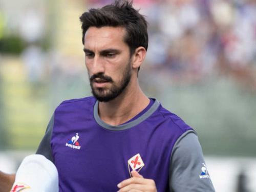 Slučaj Astori: Tužitelj otvorio istragu zbog ubojstva iz nehaja