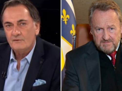 Hadžifejzović: Bakir Izetbegović je najveći negator genocida!