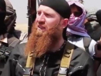 Ubijen Omar al-Šišani, "ministar za rat" ISIL-a
