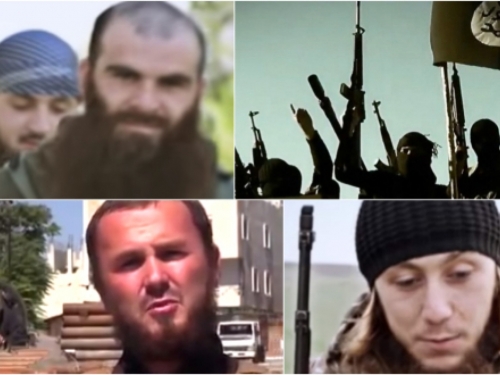 Mektić: Devet pripadnika ISIL-a u subotu po dolasku u Sarajevo bit će uhićeno