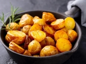 Krumpiri na način koji obožavaju slavni kuhari, ovo je njihova tajna