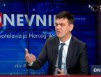 Cvitanović: Za propast pregovora odgovorna je politika bošnjačkog naroda
