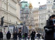 Dramatičan porast umrlih u Austriji! Posebno zabrinjava jedan podatak...