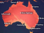 Pakao u Australiji: Temperature do 50 stupnjeva