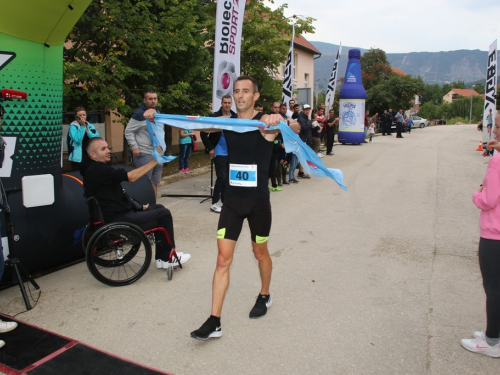 FOTO: Održan 4. Ramski polumaraton