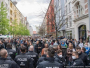 Prosvjed protiv mjera u Berlinu: Građani se sukobili s policijom