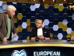 Legendarni Rus usred utakmice protiv Hrvatske napustio TV studio